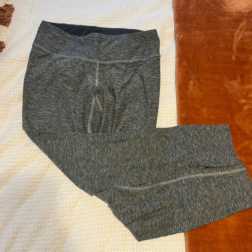 NB Dry Leggings